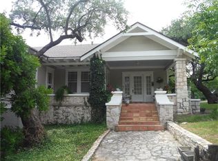 308 W 4th St, Lampasas, TX 76550