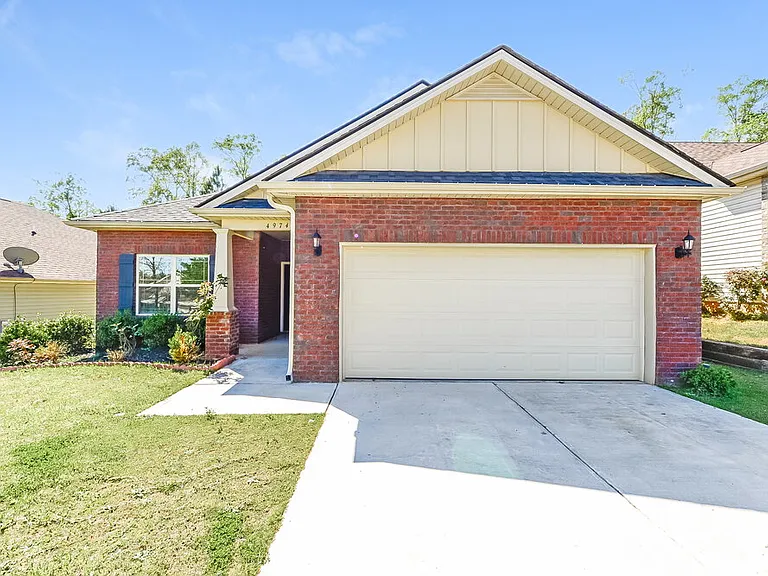 4974 Summersun Dr — Photo 1