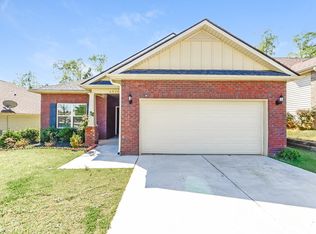 4974 Summersun Dr, Morrow, GA 30260