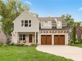 4617 W 72nd St, Prairie Village, KS 66208