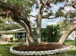 642 Yupon Ave, New Smyrna Beach, FL 32169