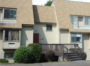 274 Kesteven Ct #274, Meriden, CT 06450