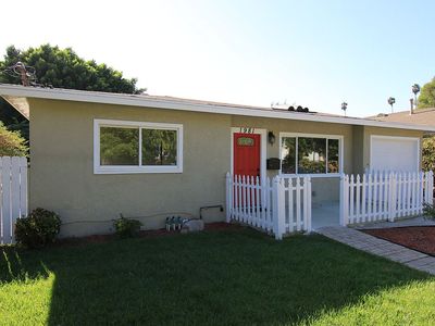 1981 Glen Ave, Pasadena, CA, 91103