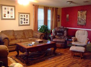 1732 Carolina Ridge Way, Justin, TX 76247