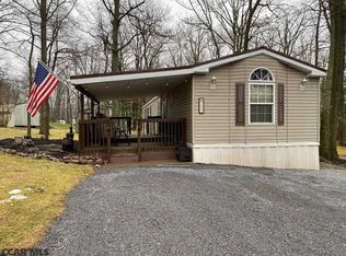 257 Empire Court Rd, Centre Hall, PA 16828