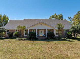 1024 Ten Mile Rd, Fitzgerald, GA 31750