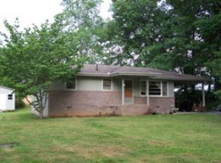 1220 Green Springs Rd NE, Dalton, GA 30721