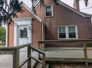 2 Old Pennell Rd #1, Media, PA 19063