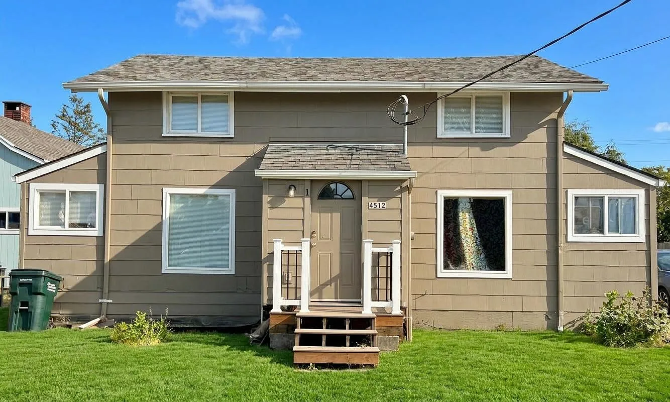 4512 Pacific Way - Seagull's Nest #1 — Photo 1