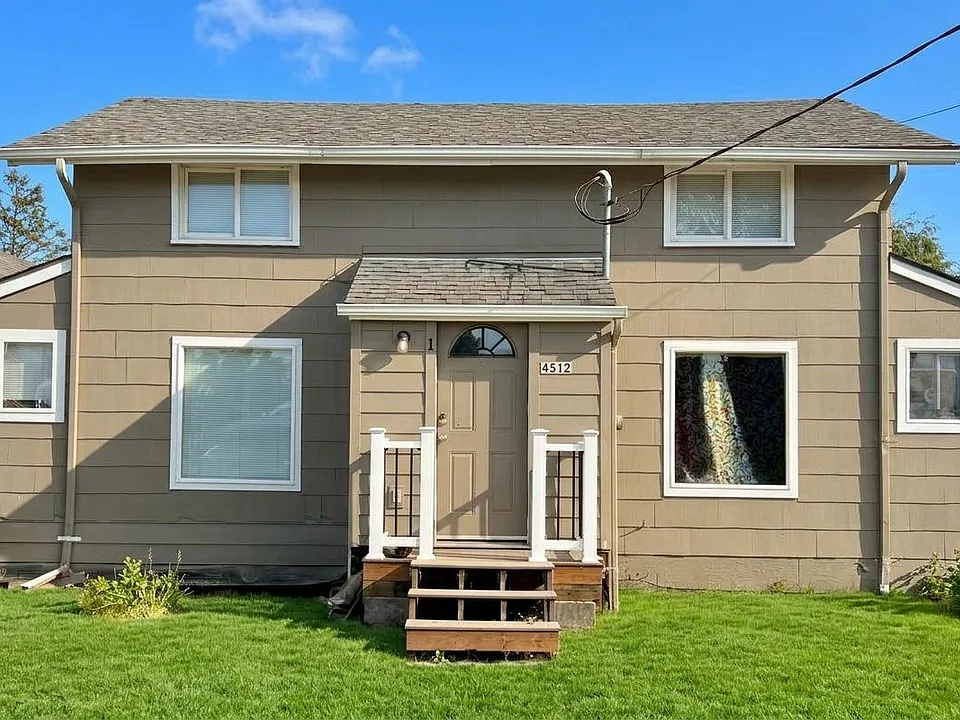 4512 Pacific Way Seagulls Est #1
