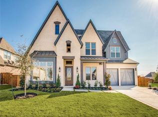 15265 Viburnum Rd, Frisco, TX 75035