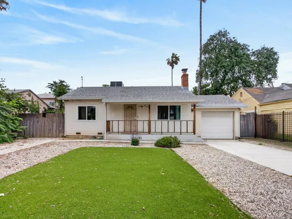 3705 Dayton St, Sacramento, CA 95838