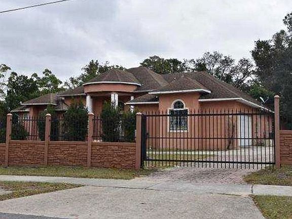 Property Front View
