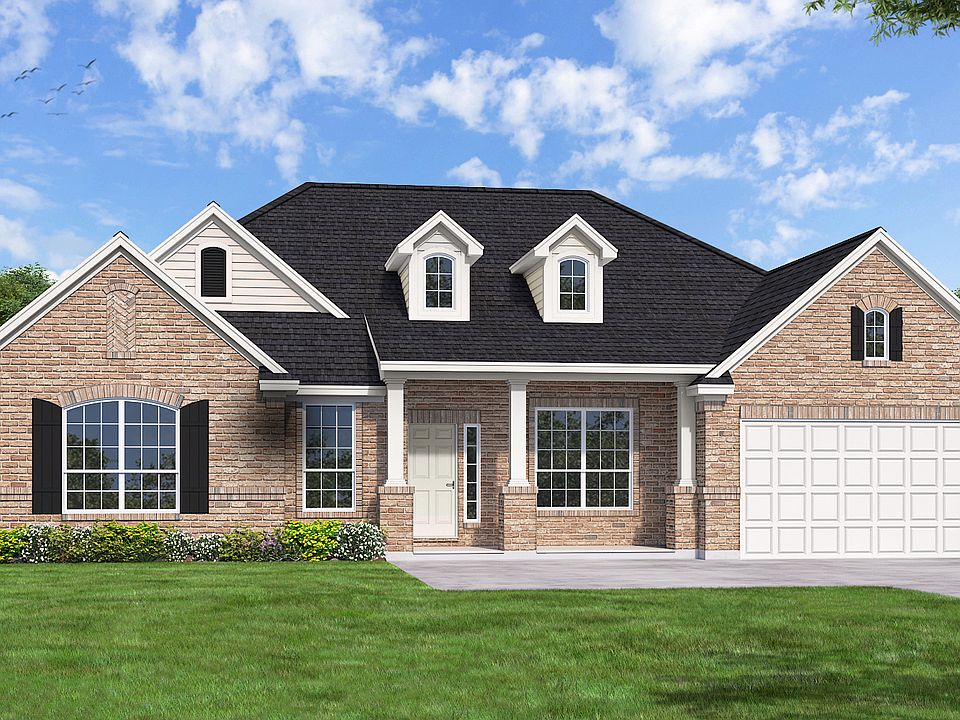 Elevation B