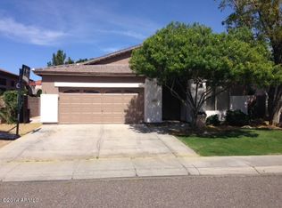6136 W Oraibi Dr, Glendale, AZ 85308