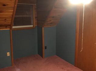 1091 Sawyer Rd, Greene, ME 04236