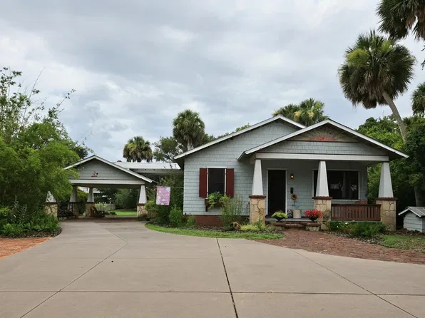 16 Hernandez Ave, Ormond Beach, FL 32174