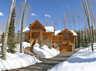 114 Palmyra Dr, Mountain Village, CO 81435