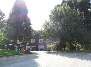 3717 Richland Cir, Flowery Branch, GA 30542