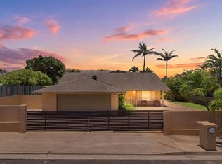 148 E Alulike St, Kihei, HI 96753