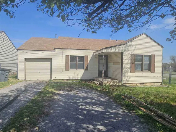 2601 SW A Ave, Lawton, OK 73505