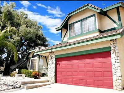30421 Early Round Dr, Quail Valley, CA, 92587