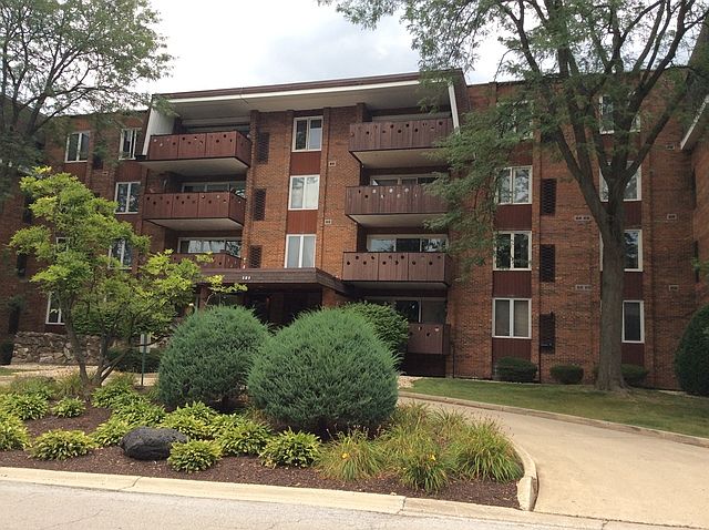 1st image of 121 S Spruce Ave APT 408