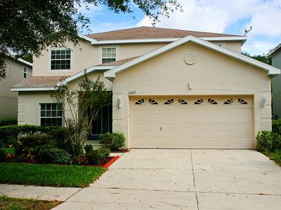 11202 Creek Haven Dr, Riverview, FL, 33569