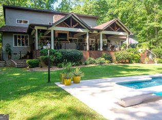 222 Bridgeton Dr, Sylvania, GA 30467