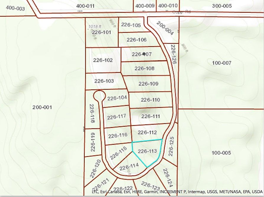 1st image of 5240 Burt Lake Views Dr