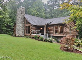 7458 Settlers Run, Greenville, IN 47124