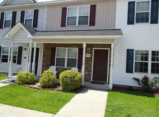 8008 Banister Loop, Jacksonville, NC 28546