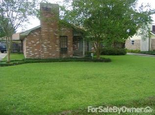 14334 Sunnyhill Ave, Baton Rouge, LA 70819