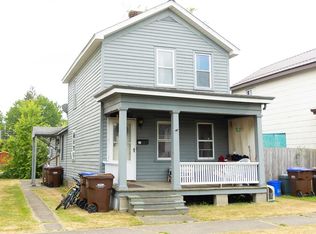 409 W Walnut St, Titusville, PA 16354