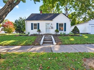 792 Caddo Ave, Akron, OH 44305