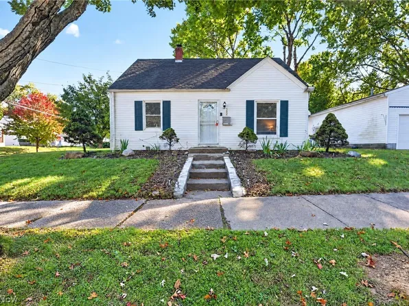 792 Caddo Ave, Akron, OH 44305