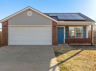 2805 Cedarcrest St, Norman, OK 73071
