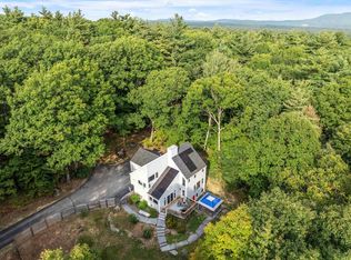 39 Prospect Hill Rd, Hancock, NH 03449