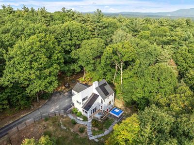 39 Prospect Hill Road, Hancock, NH, 03449