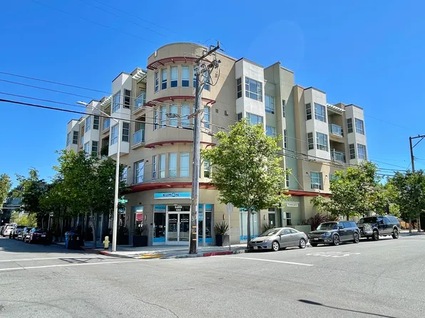234 7th Ave Unit 304, San Mateo, CA 94401