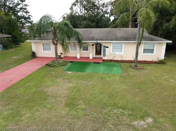 4054 Jenny Dr, Lakeland, FL 33813