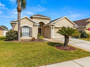 2727 Billingham Dr, Land O Lakes, FL 34639