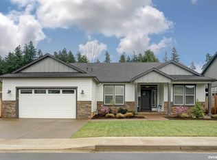 7794 Katherine St NE, Keizer, OR 97303