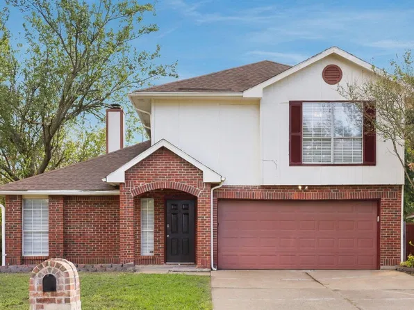 6309 Brookmont Ct, Arlington, TX 76018