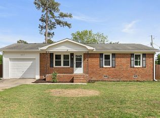 3404 Covington Dr, Augusta, GA 30909