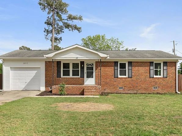 3035 Pine Log Rd, Warrenville, SC 29851