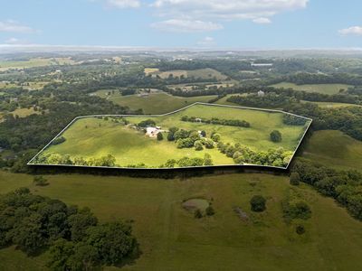 2797 Lewis Rd, Santa Fe, TN, 38482