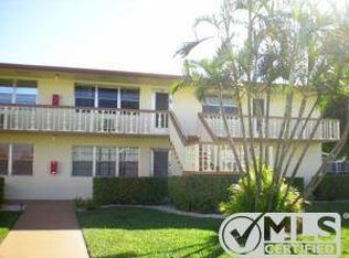 88 Dorchester Cir #D-0880, West Palm Beach, FL 33418