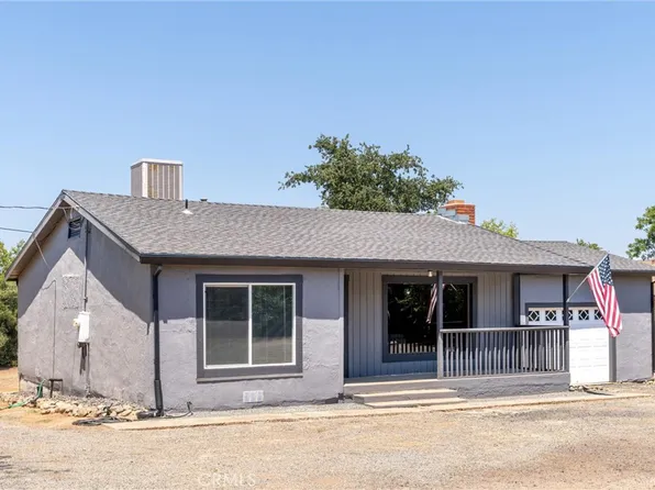 1174 Grand Ave, Oroville, CA 95965