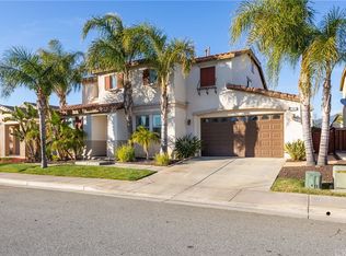 1352 Laurestine Way, Beaumont, CA 92223